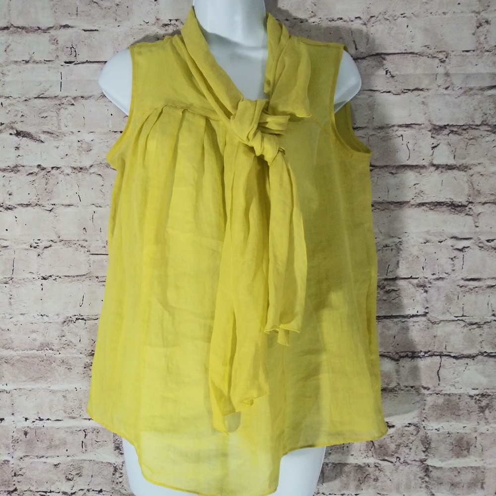 MaxMara blouse